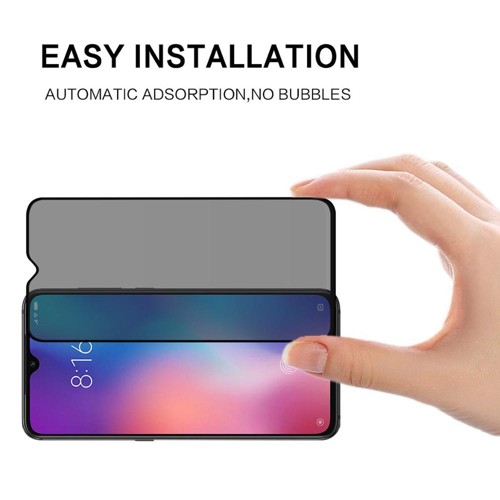 Bakeey-Anti-Peeping-Privacy-Tempered-Glass-Screen-Protector-For-Xiaomi-Redmi-Note-7--Redmi-Note-7-PR-1571361-8